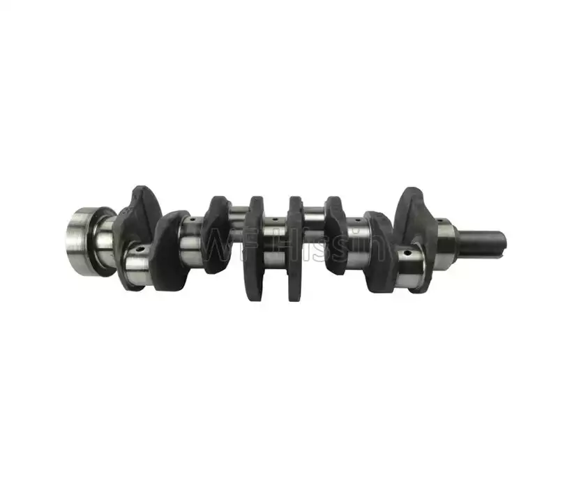 Crankshaft 4L22 7 bolt